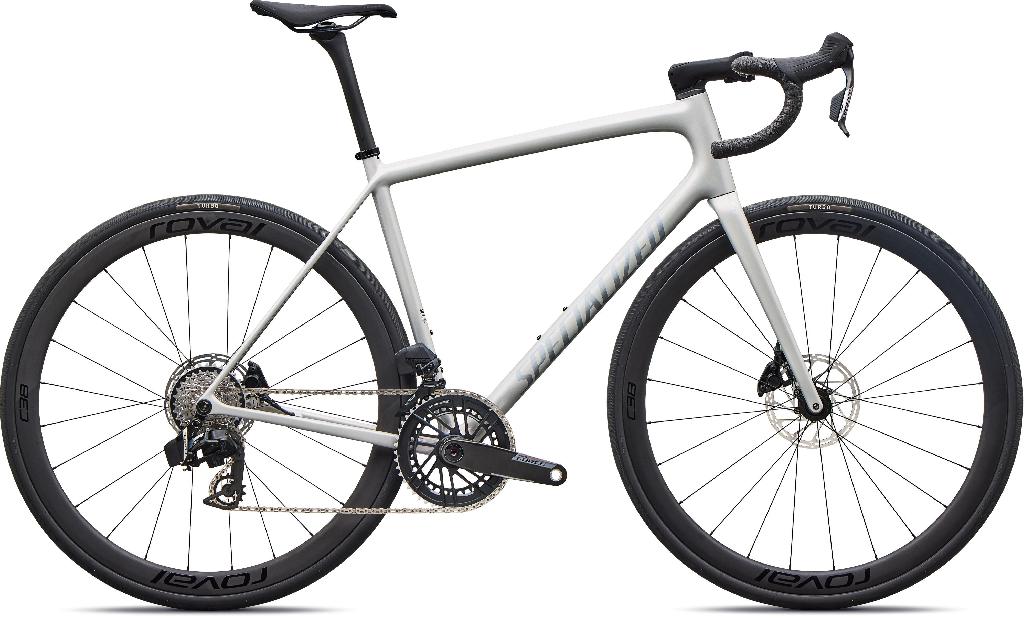 Specialized Aethos 2 Expert - SRAM Force AXS