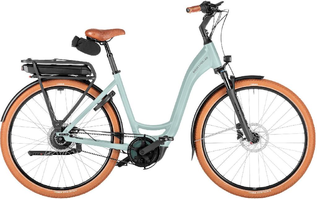 Riese & Müller Swing5 vario