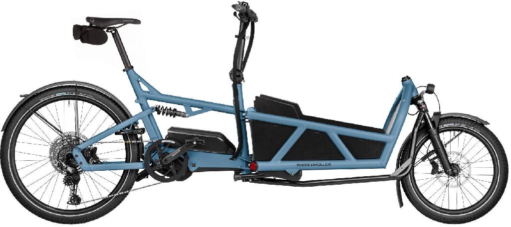 Riese & Müller Load5 60 touring