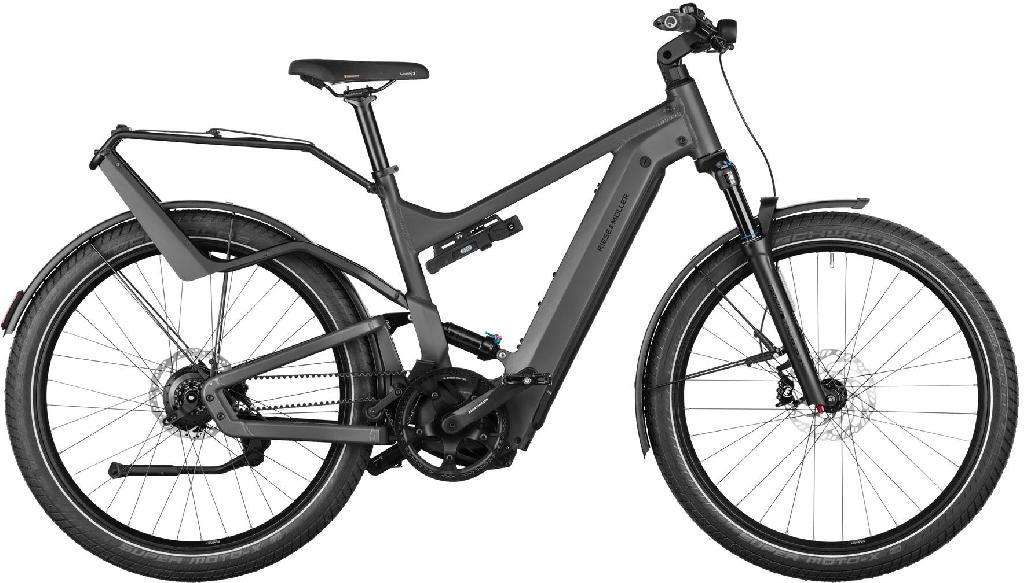 Riese & Müller Delite4 GT rohloff