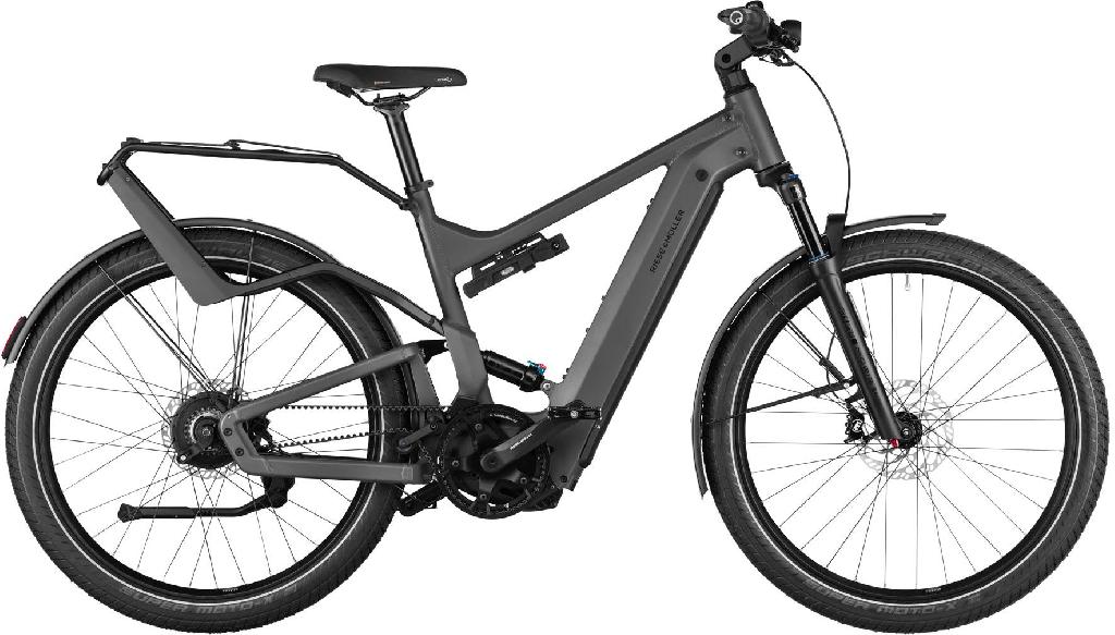 Riese & Müller Delite4 GT vario
