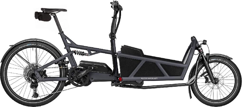 Riese & Müller Load5 60 touring