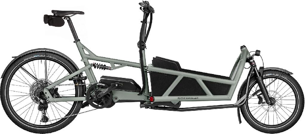 Riese & Müller Load5 60 touring
