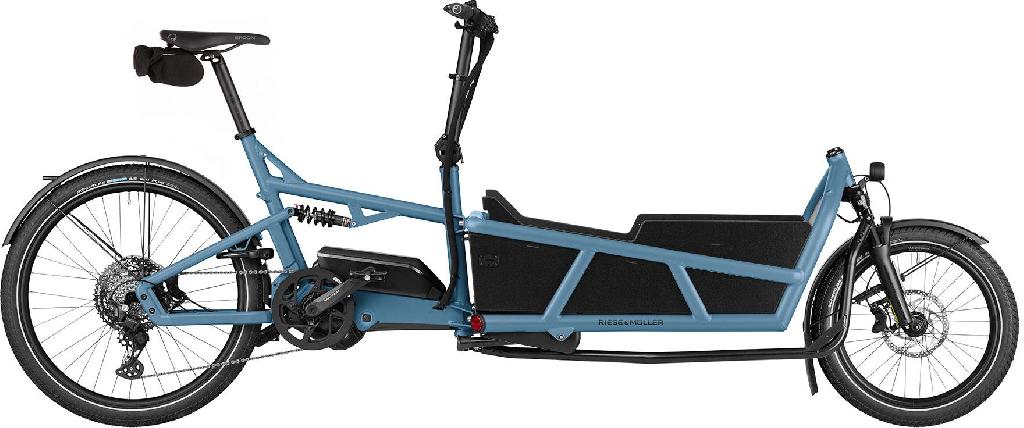 Riese & Müller Load5 75 touring