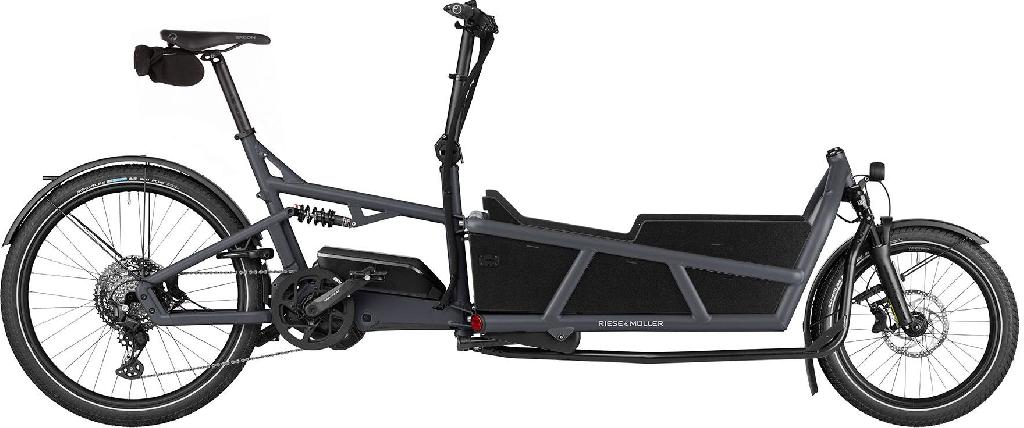 Riese & Müller Load5 75 touring