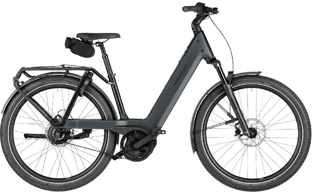 Riese & Müller Nevo5 vario CORE