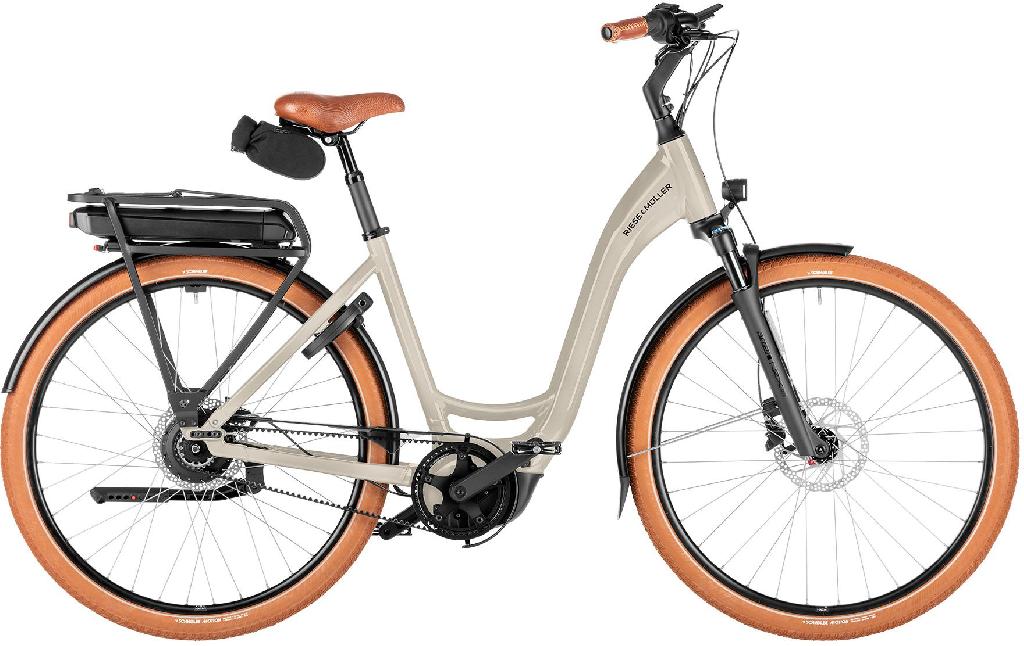 Riese & Müller Swing5 vario
