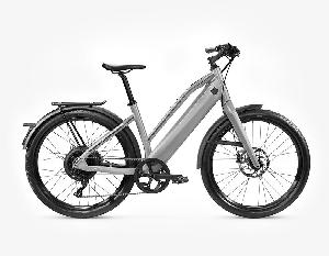 Stromer ST1 LCI