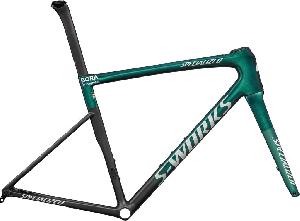 Specialized S-Works Tarmac SL8 Frameset