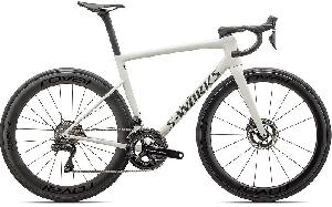 Specialized S-Works Tarmac SL8 - Shimano Dura-Ace Di2