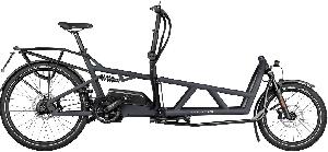 Riese & Müller Load4 60 rohloff HS