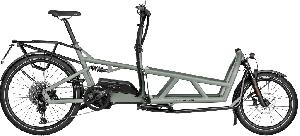 Riese & Müller Load4 60 touring HS