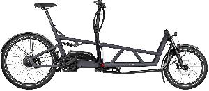 Riese & Müller Load4 60 vario