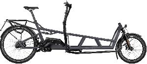 Riese & Müller Load4 75 rohloff HS