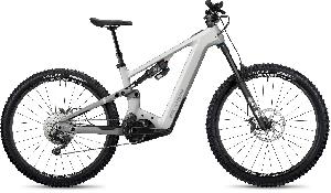 Flyer G2 Uproc X 6.10