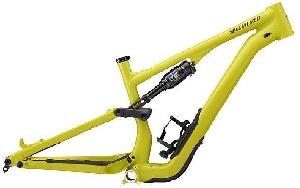 Specialized Stumpjumper 15 Alloy Frameset