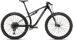 Specialized Chisel Comp EVO