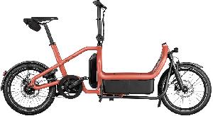 RIESE & MÜLLER Carrie2 city