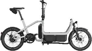 RIESE & MÜLLER Carrie2 vario