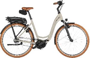 RIESE & MÜLLER Swing5 silent