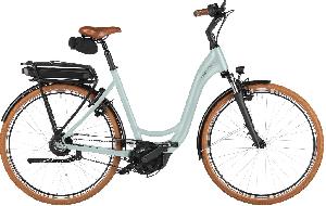 RIESE & MÜLLER Swing5 vario