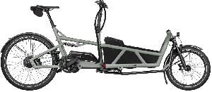 RIESE & MÜLLER Load5 60 vario