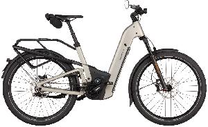 RIESE & MÜLLER Homage5 pinion HS