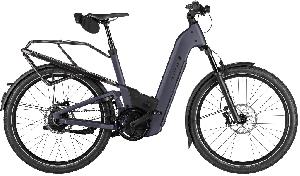 RIESE & MÜLLER Homage5 vario