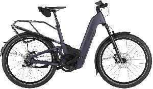 RIESE & MÜLLER Homage5 rohloff