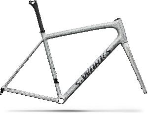 Specialized S-Works Aethos 2 Framset FACT 12r Carbon