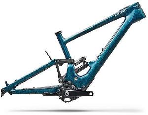 Specialized KENEVO SL SW CARBON FRMSET