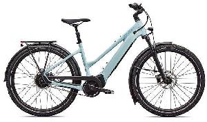 Specialized Turbo Vado 4.0 IGH Step-Through