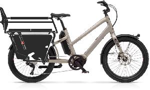 Benno Boost E 10D Performance