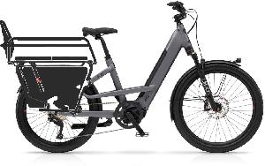 Benno 46er 10D CX Family Pack