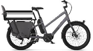 Benno Boost EVO 6.1 10D CX