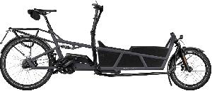 RIESE & MÜLLER Load5 75 rohloff HS