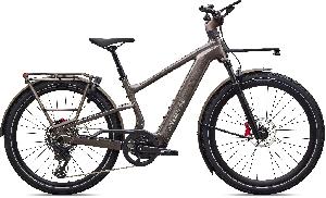 Specialized Turbo Vado 3 6.0