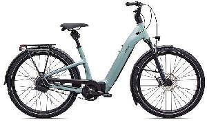 Specialized Turbo Como 5.0 IGH