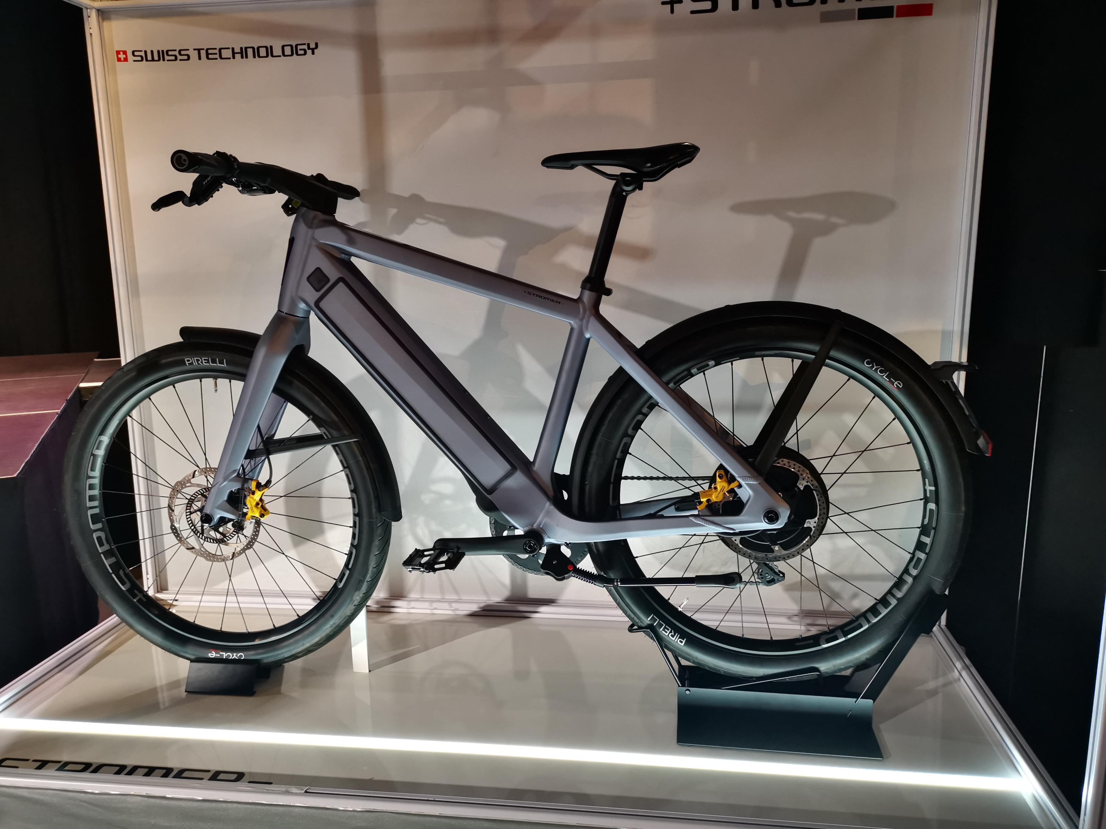 stromer st 5