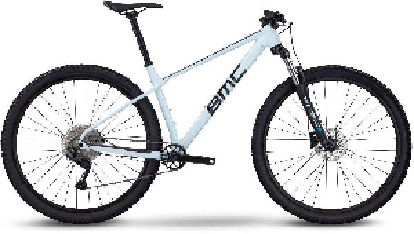 BMC Twostroke AL FIVE