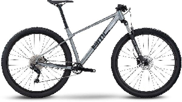 BMC Twostroke AL SIX