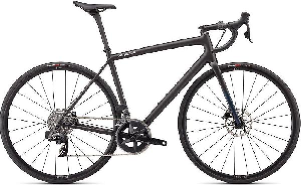 Specialized Aethos Comp - SRAM Rival eTap AXS