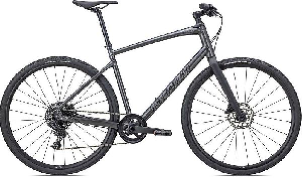 Specialized Sirrus X 4.0