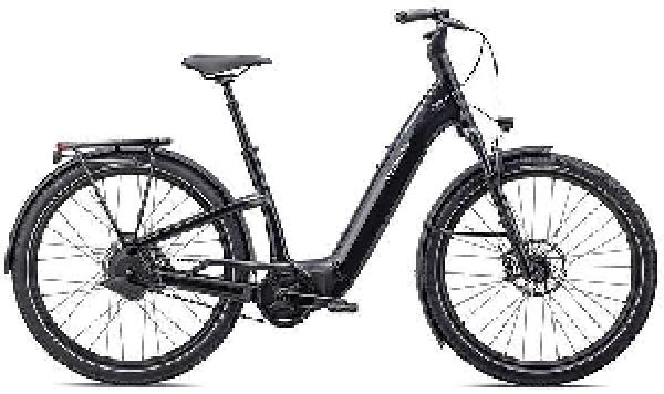 Specialized Turbo Como 5.0 IGH