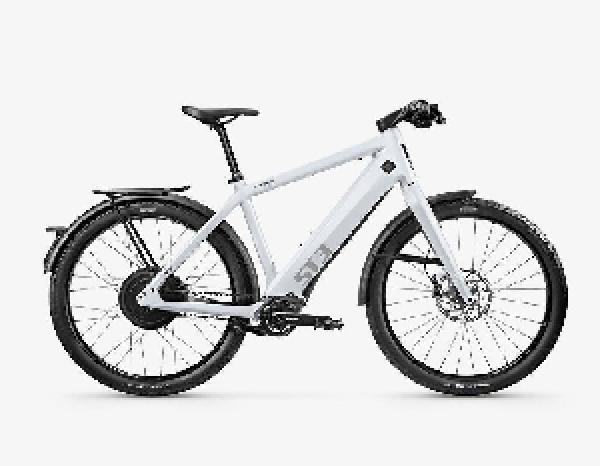 Stromer ST3 Pinion