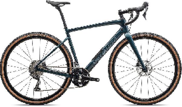 Specialized Diverge Comp Carbon