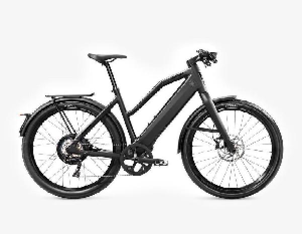 Stromer ST3