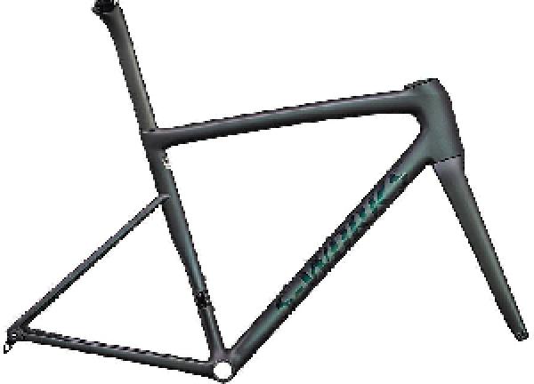 Specialized S-Works Tarmac SL8 Frameset