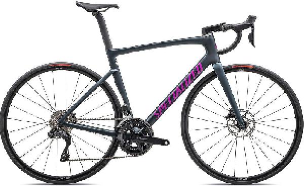 Specialized Tarmac SL7 Comp - Shimano 105 Di2