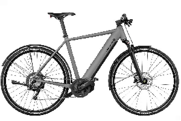 Riese & Müller Roadster4 touring